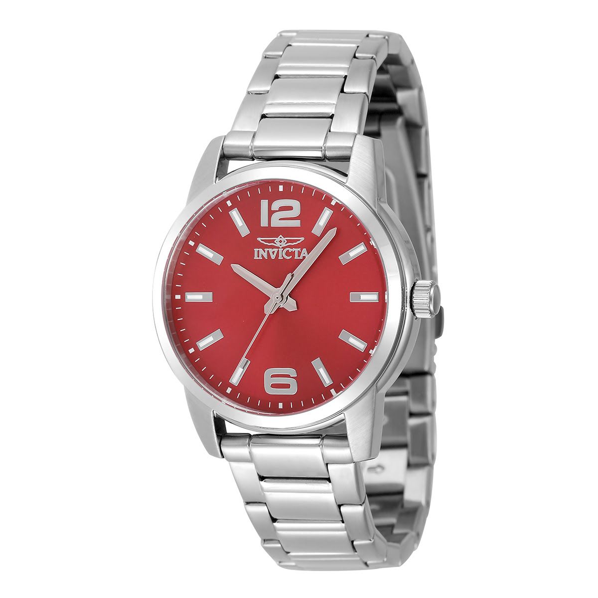 Reloj Invicta Celestial de mujer - 36 mm, acero (48500)