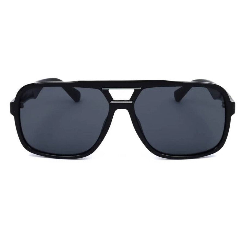Guess Factory Smoke Navigator Gafas de sol para hombre GF5125 01A 61