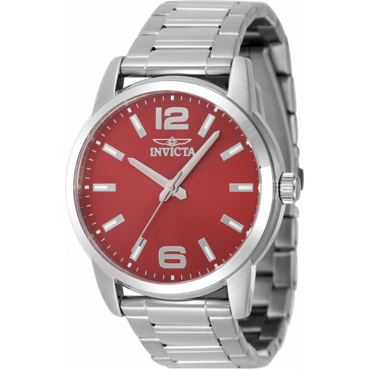 Reloj Invicta Celestial para hombre - 43 mm, acero (48496)