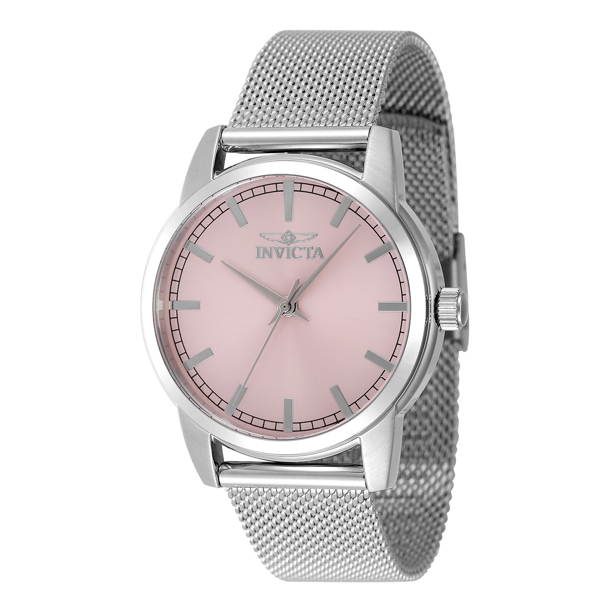 Reloj Invicta Celestial para mujer - 36 mm, acero (48514)