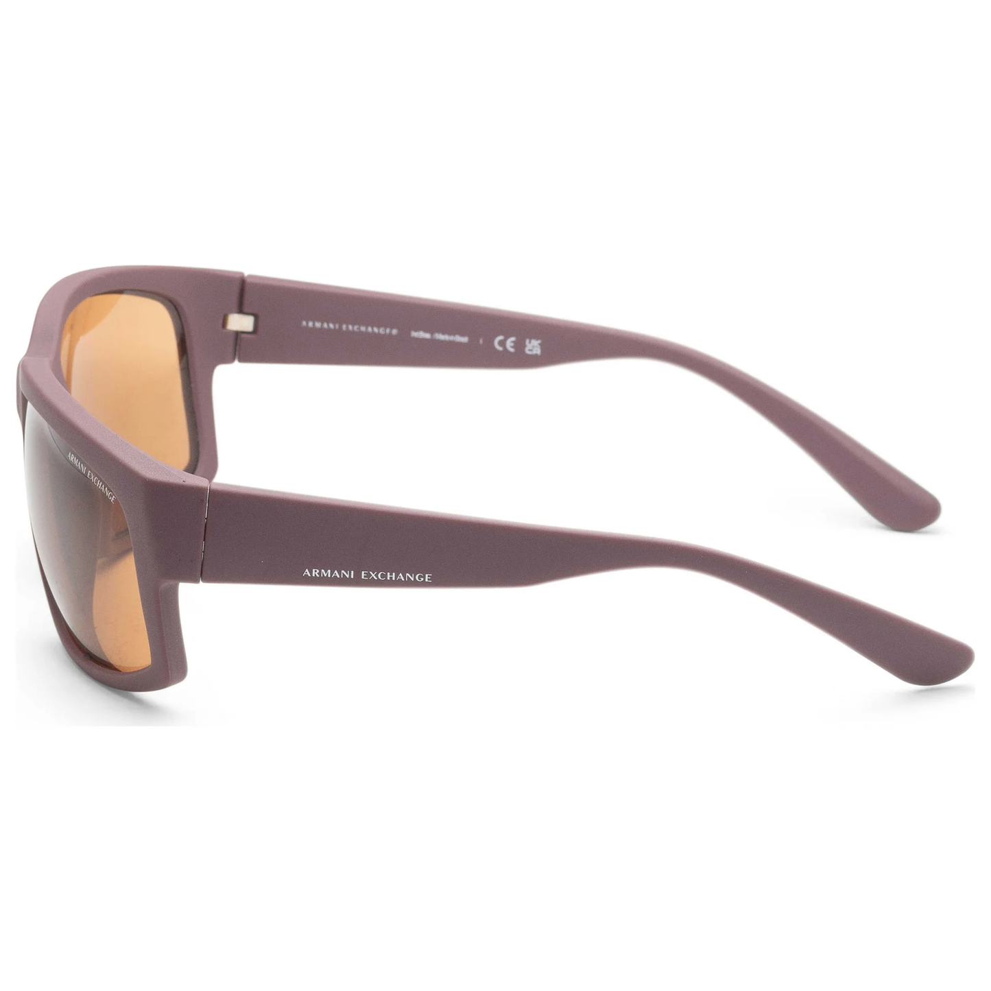 Gafas Armani Exchange de sol para hombre AX4142SU-834773-61