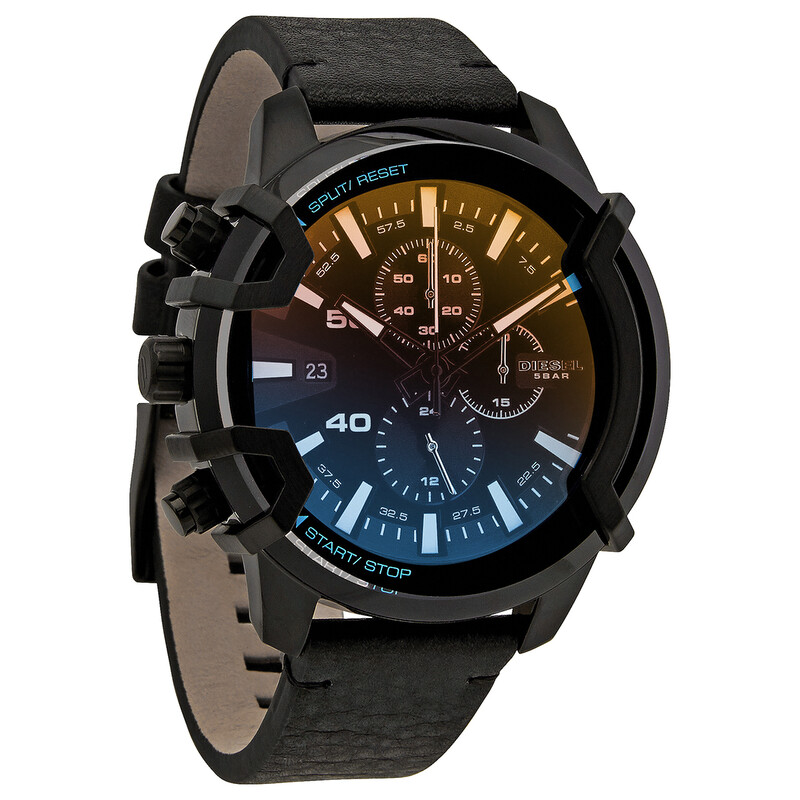 Reloj Diesel Griffed para hombre (DZ4519)