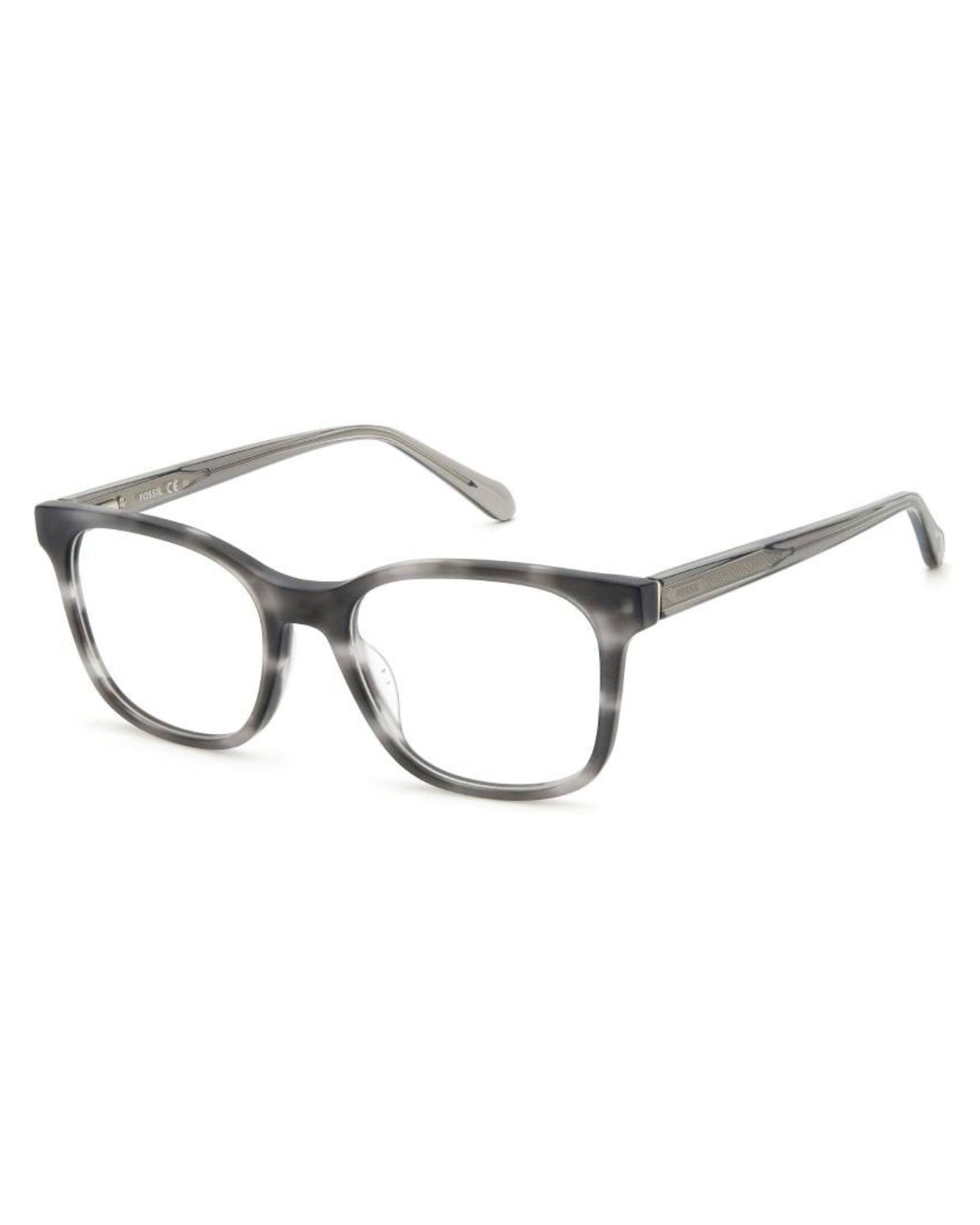Gafas Fossil de sol rectangulares para hombre (Monturas) FOS 7135/G 02W8 53