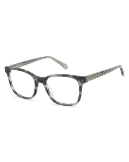 Gafas Fossil de sol rectangulares para hombre (Monturas) FOS 7135/G 02W8 53