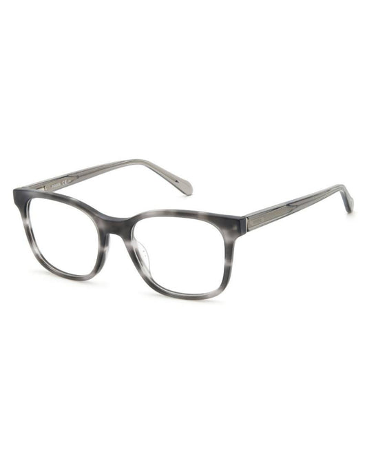 Gafas Fossil de sol rectangulares para hombre (Monturas) FOS 7135/G 02W8 53