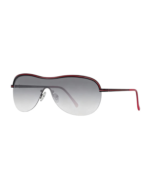 Gafas de sol para mujer Guess GF6002-05B-55