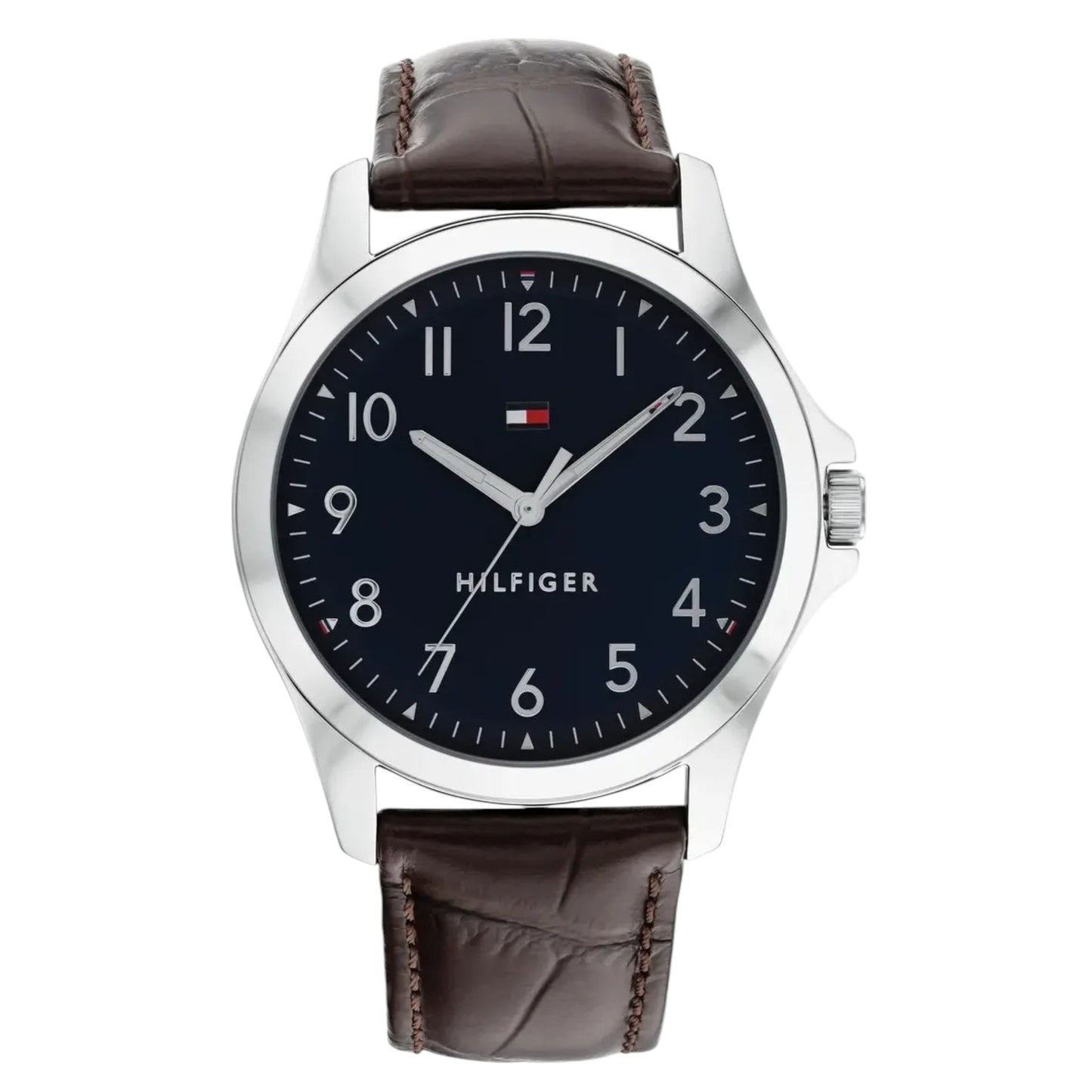 Reloj Tommy Hilfiger para hombre - 44 mm, Azul (1791449)