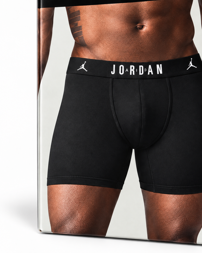 Boxers Jordan Air Pack de 3 Unidades-JM0622-023