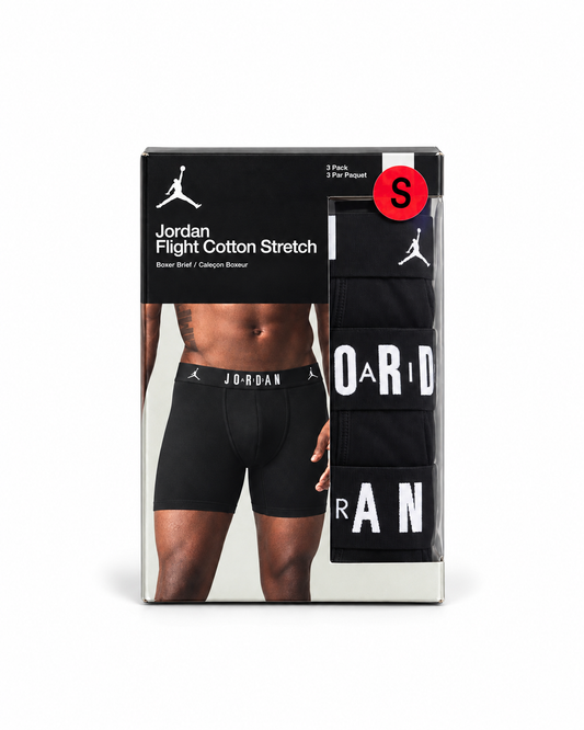 Boxers Jordan Air Pack de 3 Unidades-JM0622-023