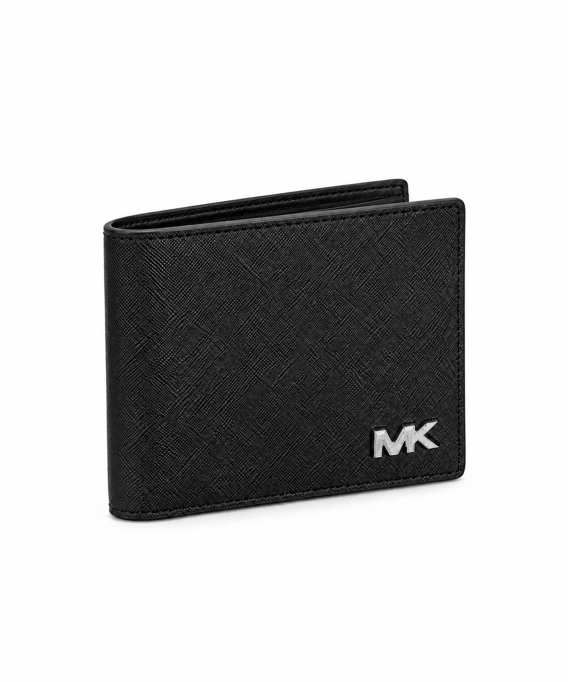 Billetera Michael Kors Rivington Leather Wallet with Passcase -36F4LRVF3U