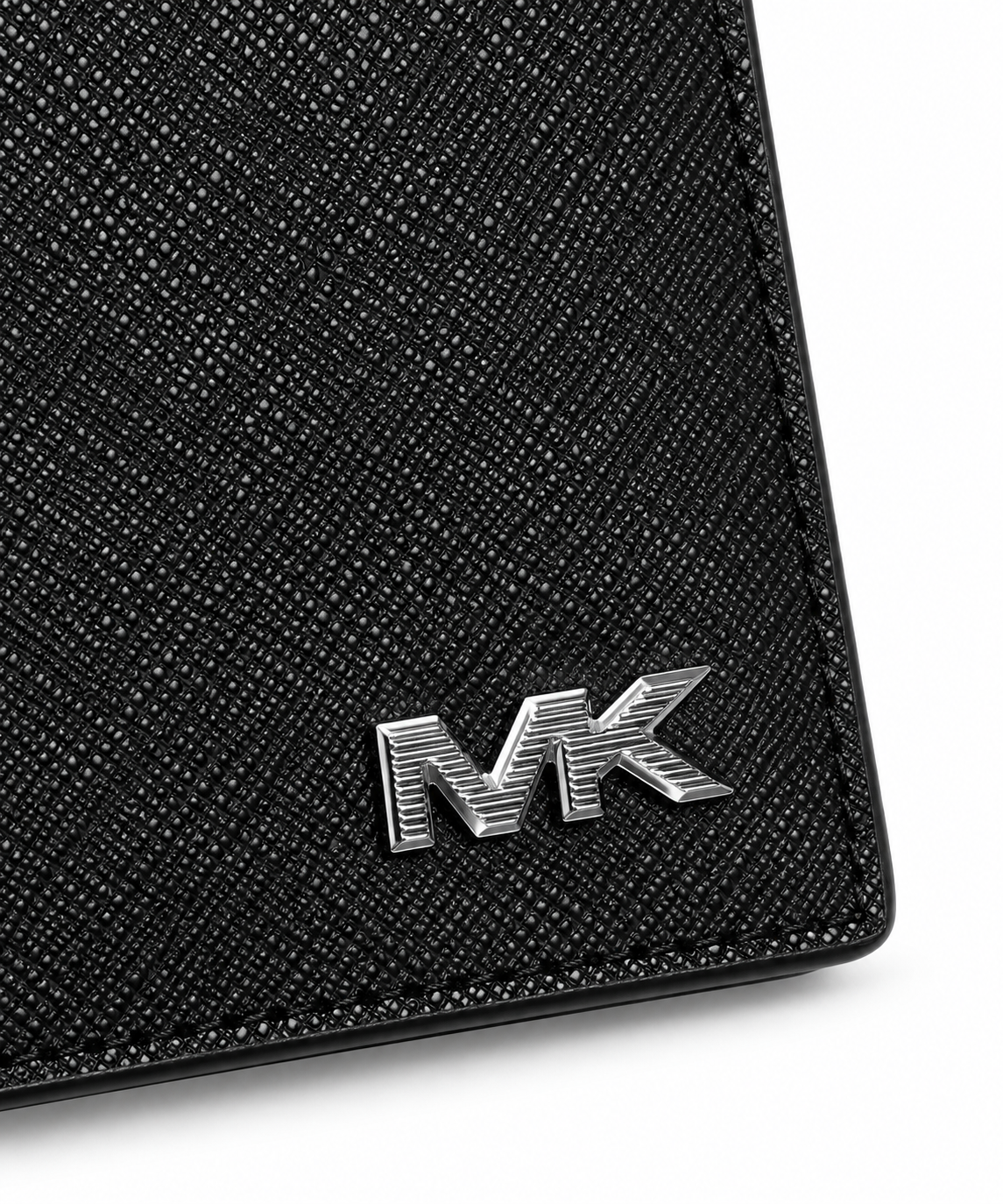 Billetera Michael Kors Rivington Leather Wallet with Passcase -36F4LRVF3U