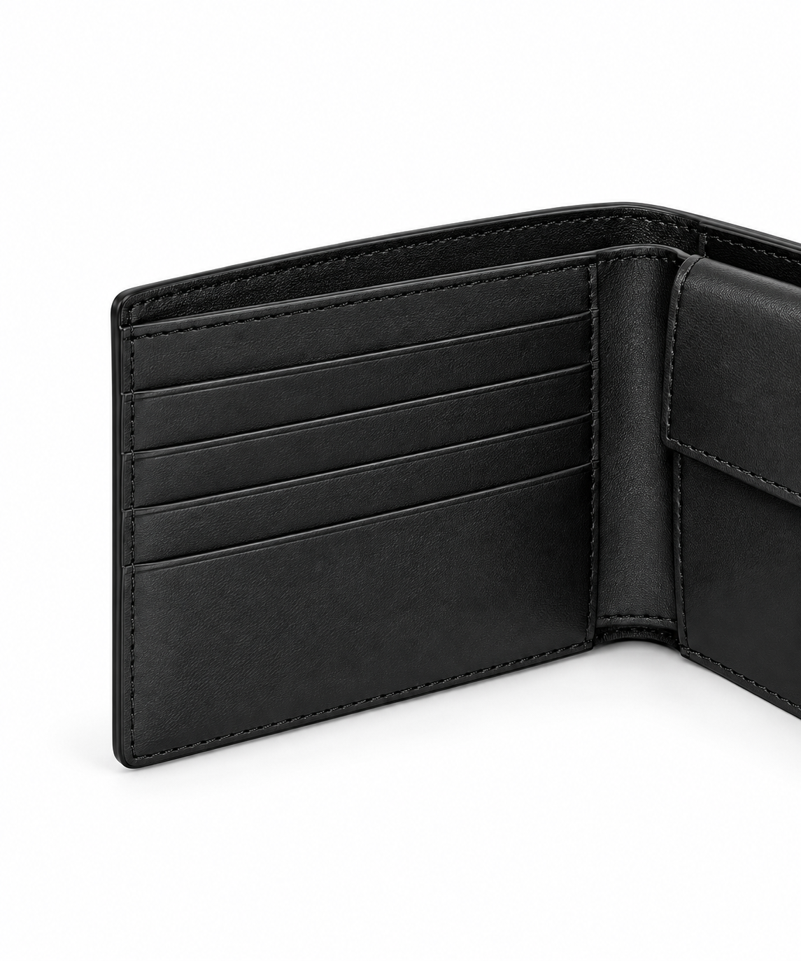 Billetera Michael Kors Rivington Leather Wallet with Passcase -36F4LRVF3U