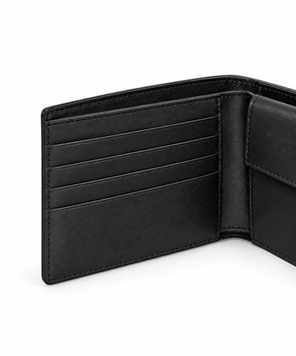 Billetera Michael Kors Rivington Leather Wallet with Passcase -36F4LRVF3U