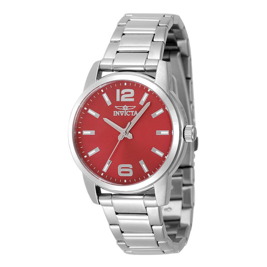 Reloj Invicta Celestial de mujer - 36 mm, acero (48500)
