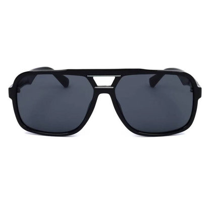 Guess Factory Smoke Navigator Gafas de sol para hombre GF5125 01A 61