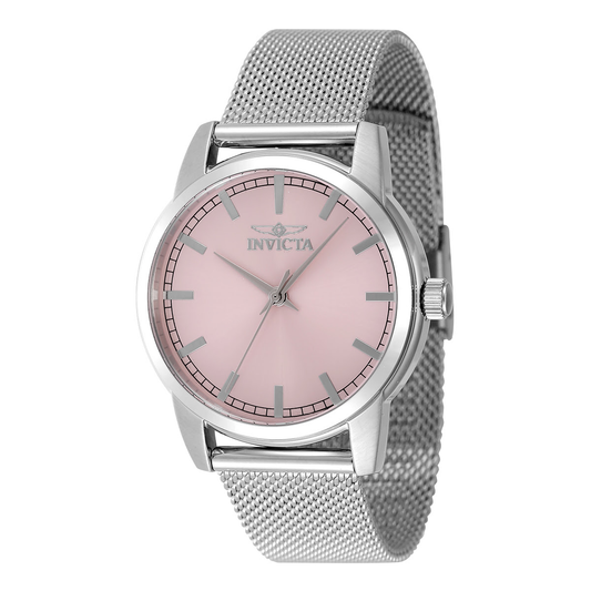 Reloj Invicta Celestial para mujer - 36 mm, acero (48514)