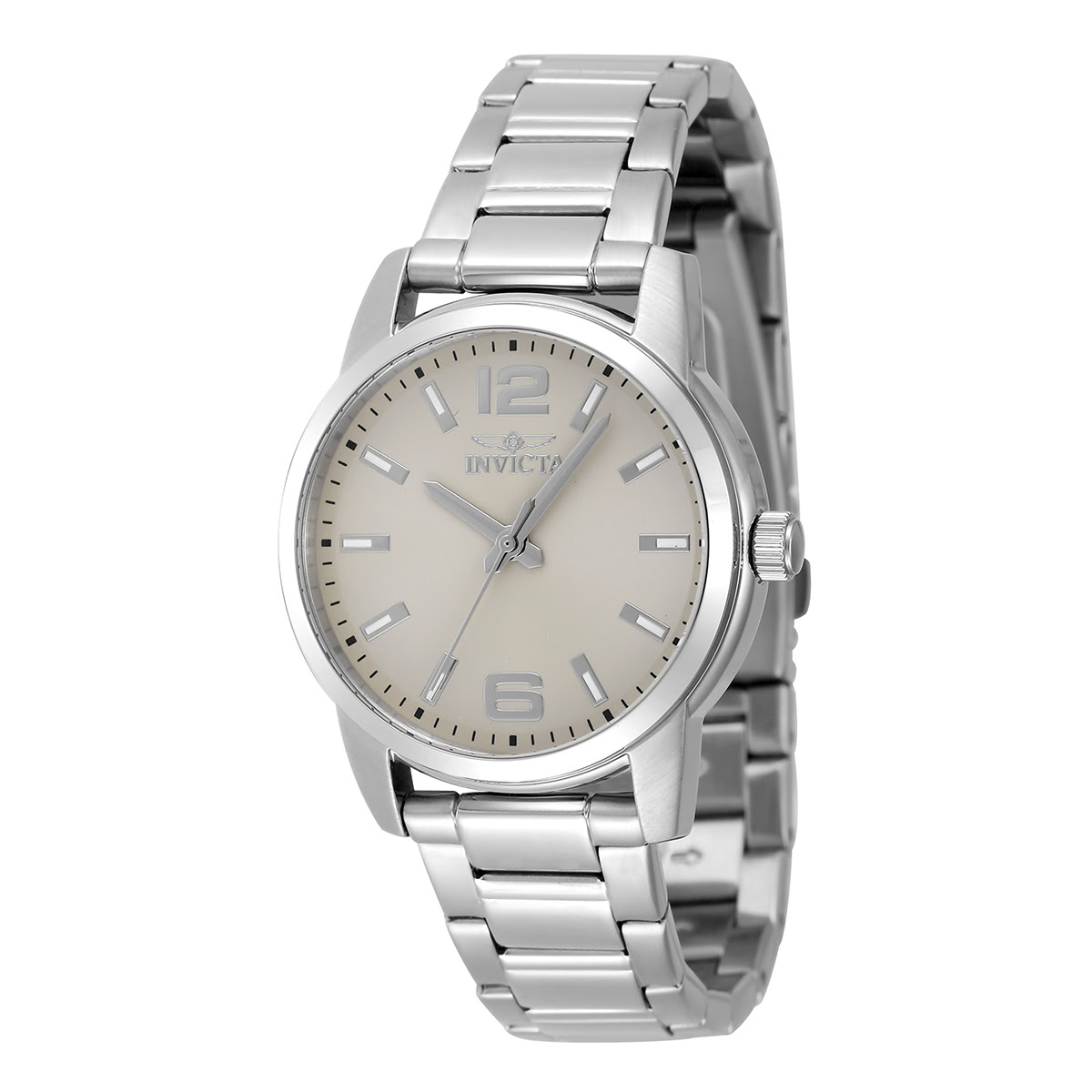 Reloj Invicta Celestial para mujer - 36 mm, acero (48498)