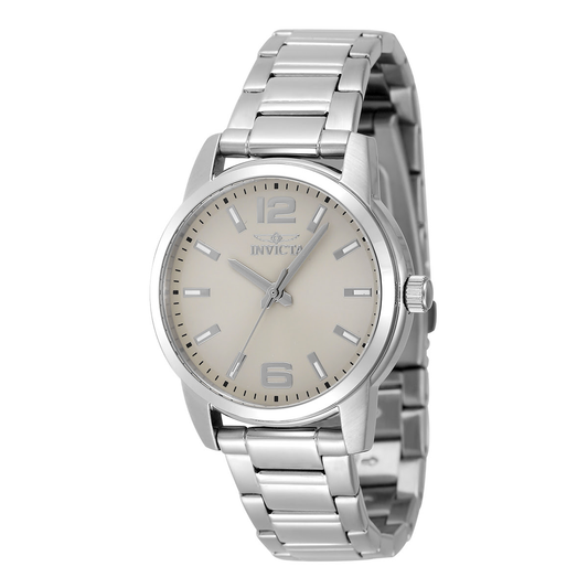 Reloj Invicta Celestial para mujer - 36 mm, acero (48498)