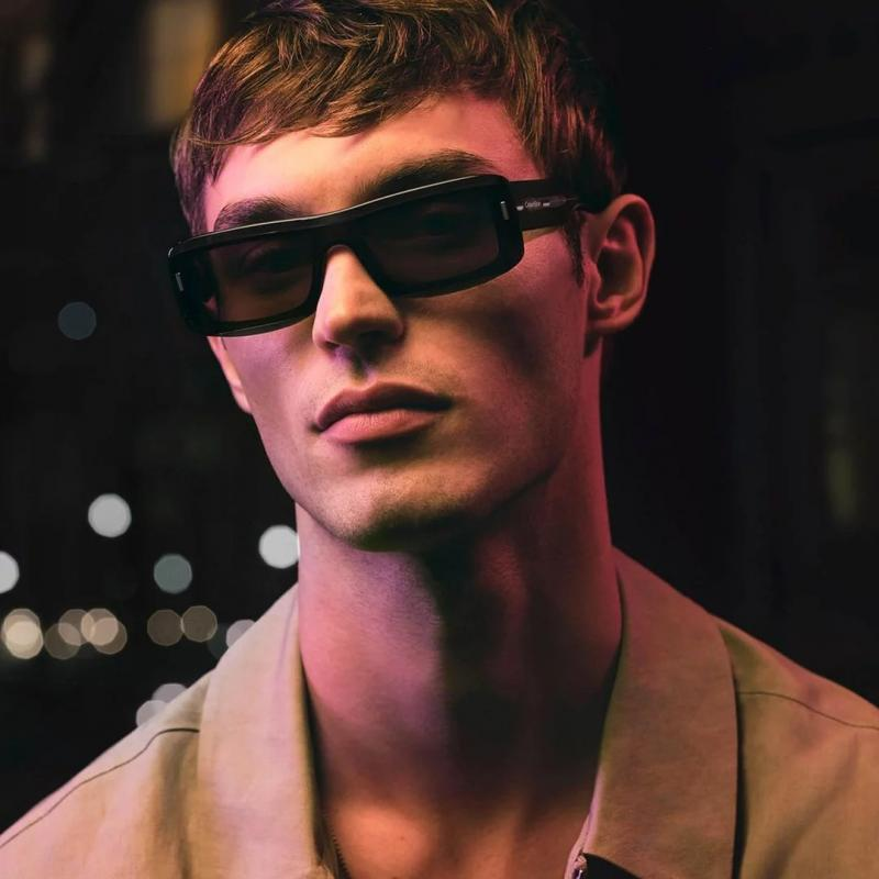 Gafas Calvin Klein de sol para hombre CK24503S-513