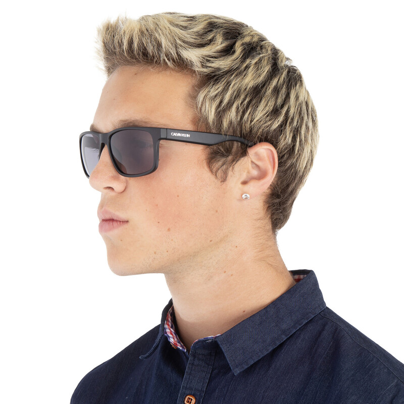 Gafas Calvin Klein de sol para hombre CK19539SN-001
