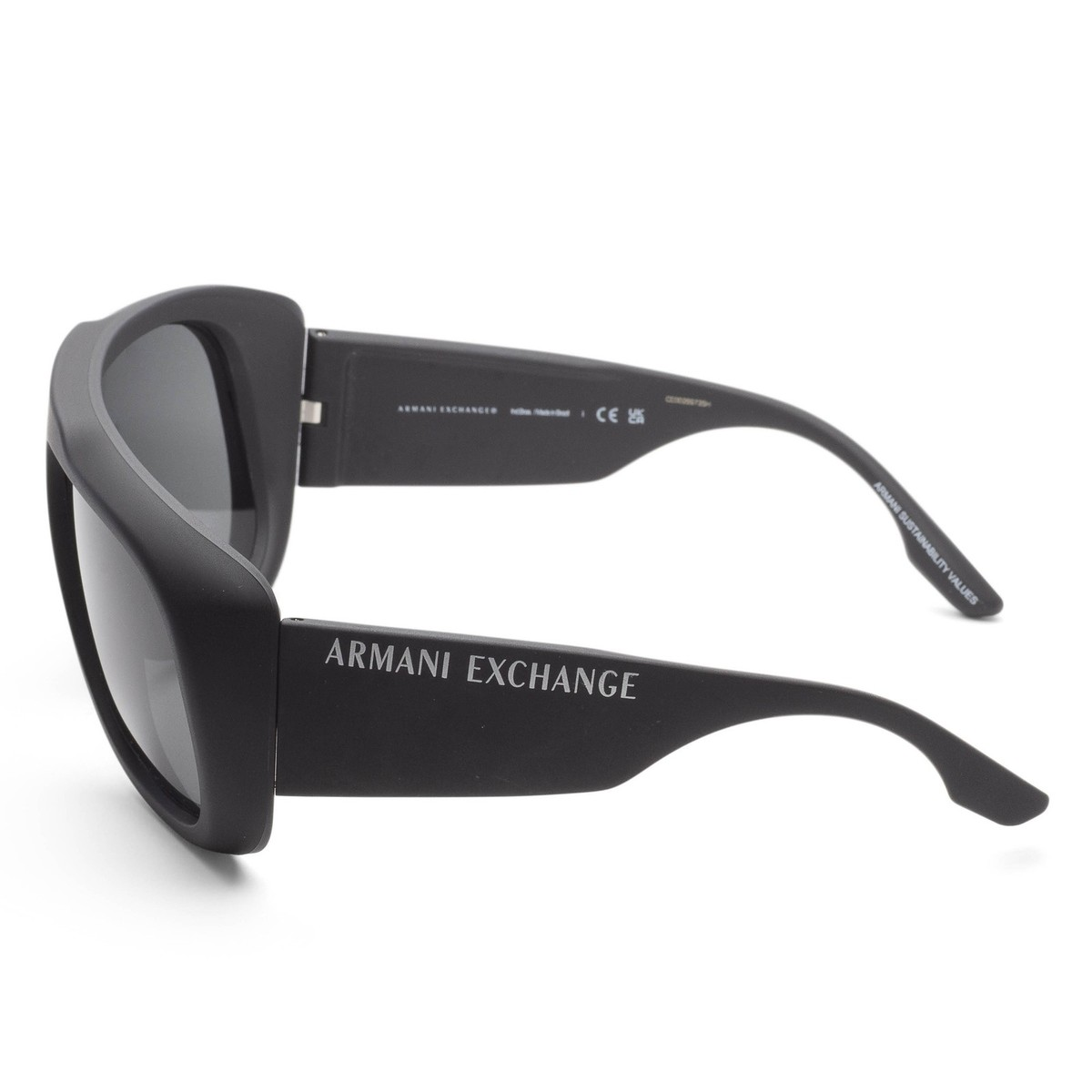 Gafas Armani Exchange de sol para hombre AX4143SU-808787-67