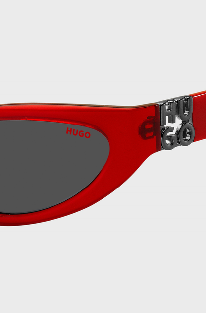 Gafas Hugo Boss de sol para hombre HG1255-S-C9A-59