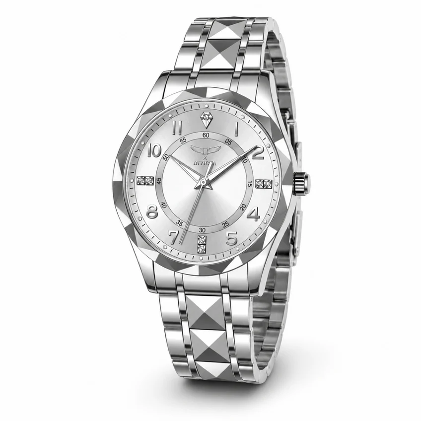 Reloj Invicta Specialty I para hombre - 41 mm, acero (69026)