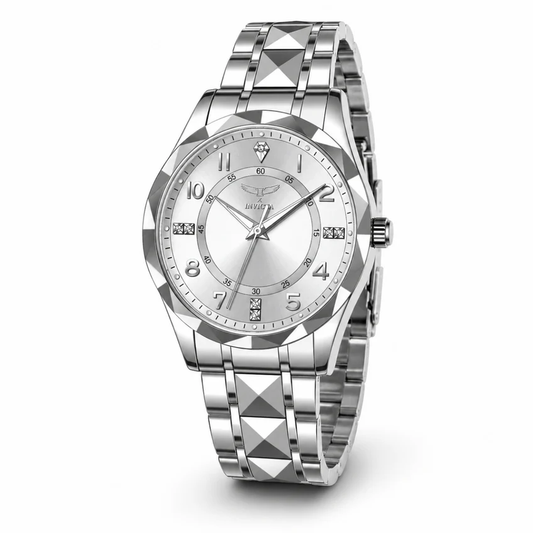 Reloj Invicta Specialty I para hombre - 41 mm, acero (69026)