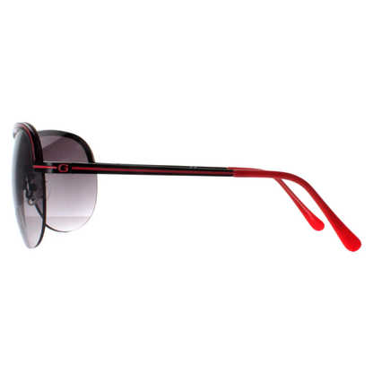 Gafas de sol para mujer Guess GF6002-05B-55