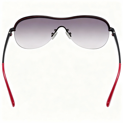 Gafas de sol para mujer Guess GF6002-05B-55