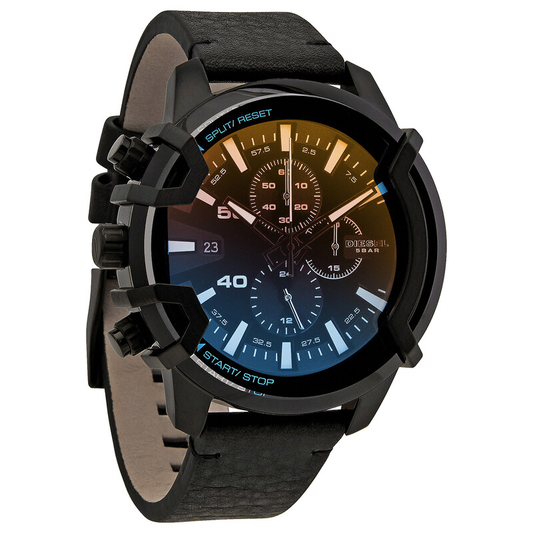 Reloj Diesel Griffed para hombre (DZ4519)