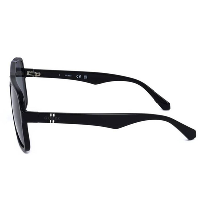 Guess Factory Smoke Navigator Gafas de sol para hombre GF5125 01A 61
